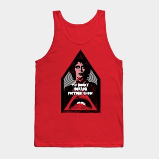 Sweet Transvestite Tank Top